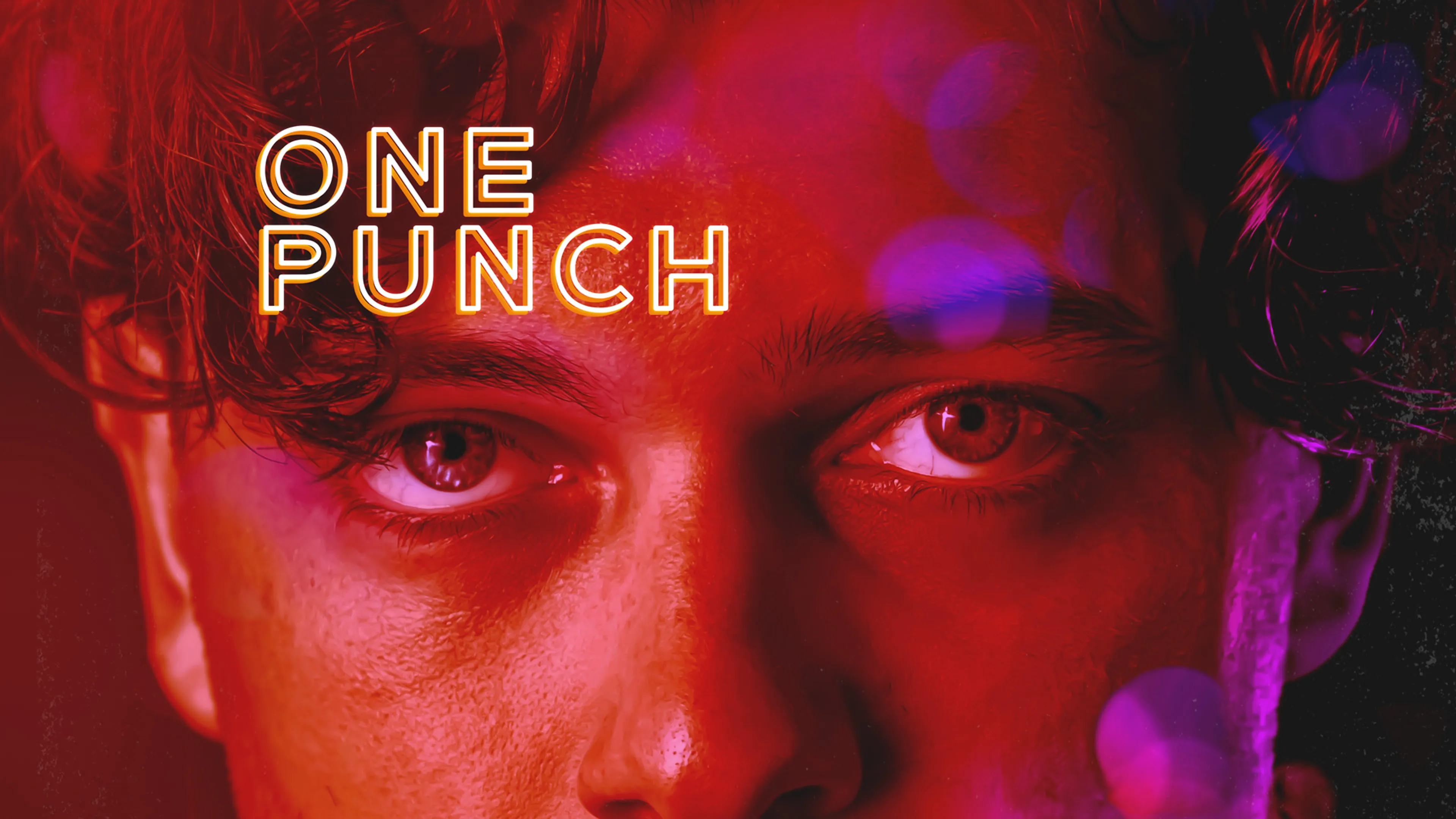 One Punch poster